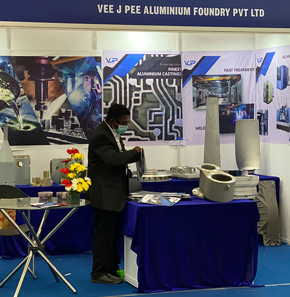 Aluminium Casting Company Aluminium Casting Manufactures in India