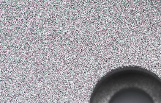 Aluminium Castings | Stainless Steel | 
Shot Blasting